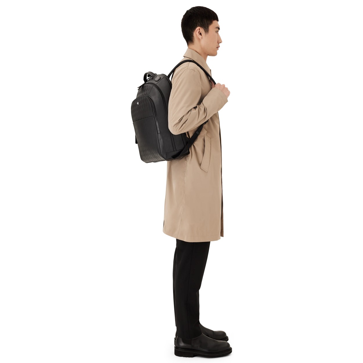 Mens Montblanc Backpacks